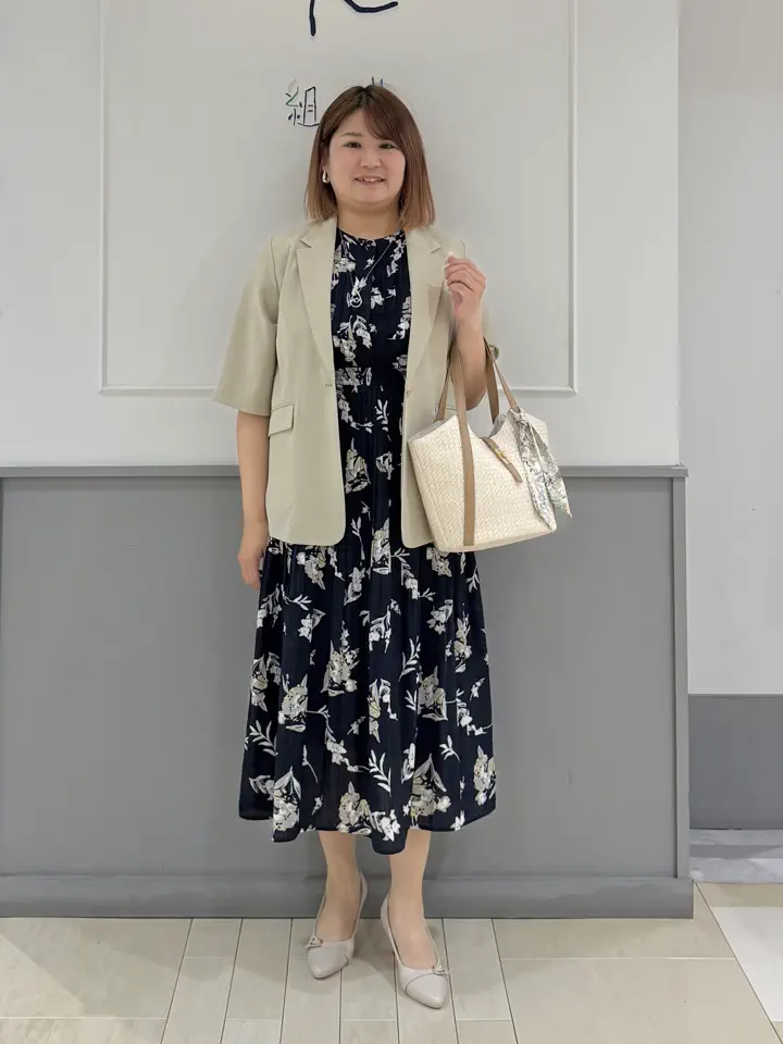 ANY SIS 寺嶋 コーディネート画像