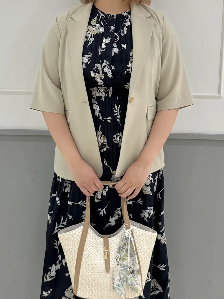 ANY SIS 寺嶋 コーディネート画像