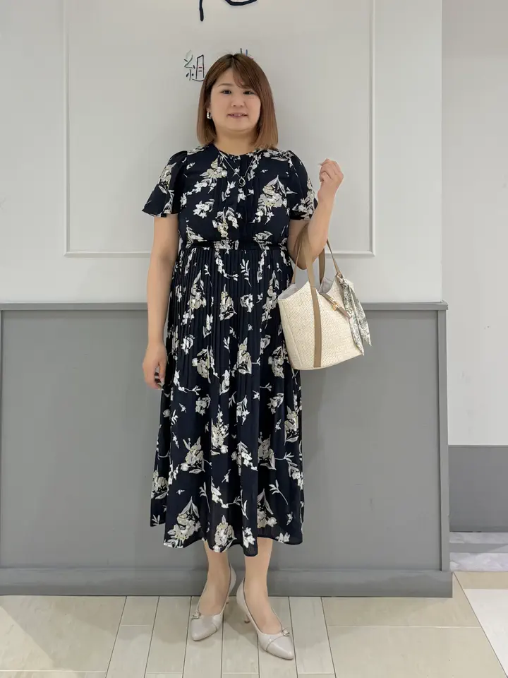 ANY SIS 寺嶋 コーディネート画像