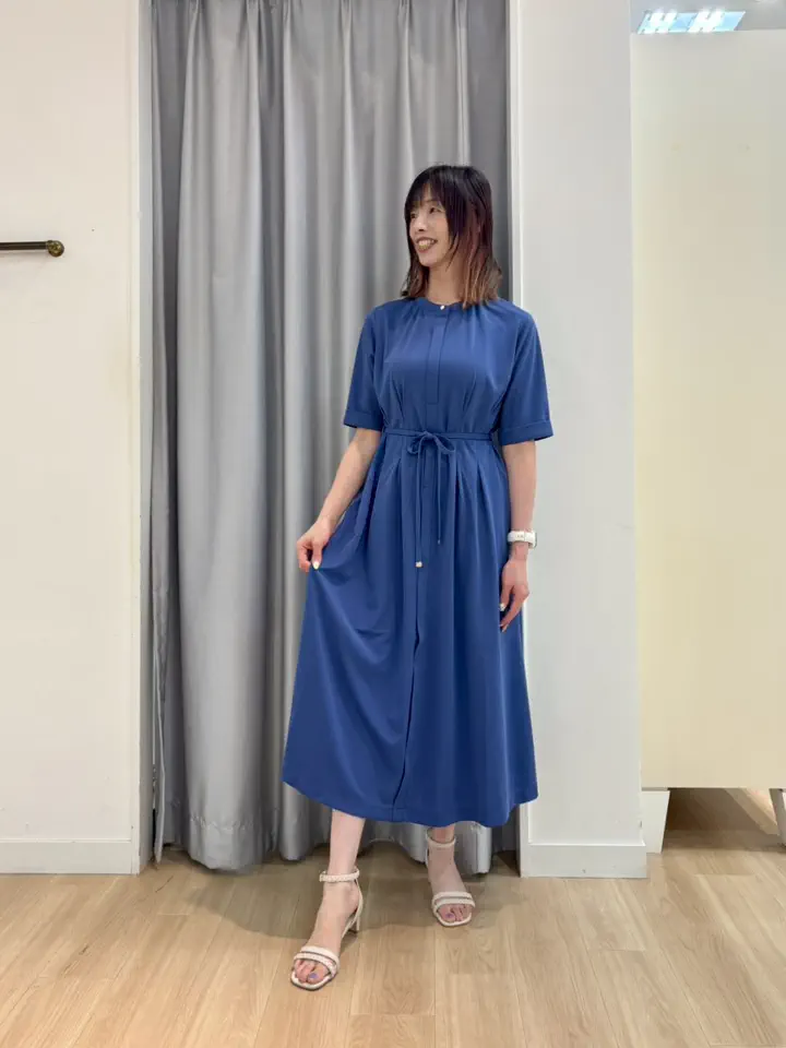 ANY SIS 西林 コーディネート画像