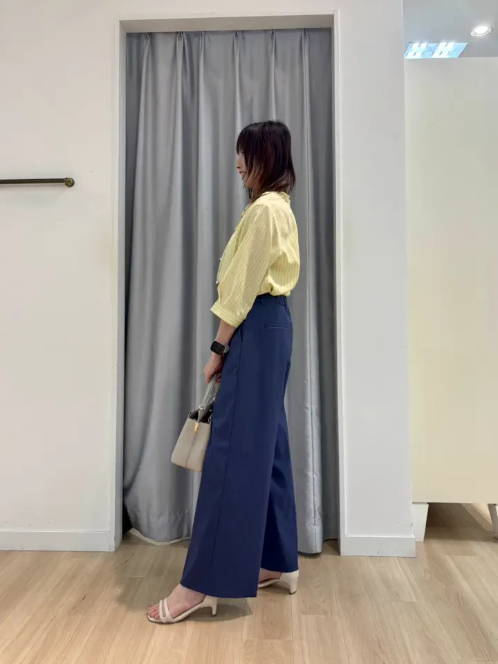 ANY SIS 西林 コーディネート画像