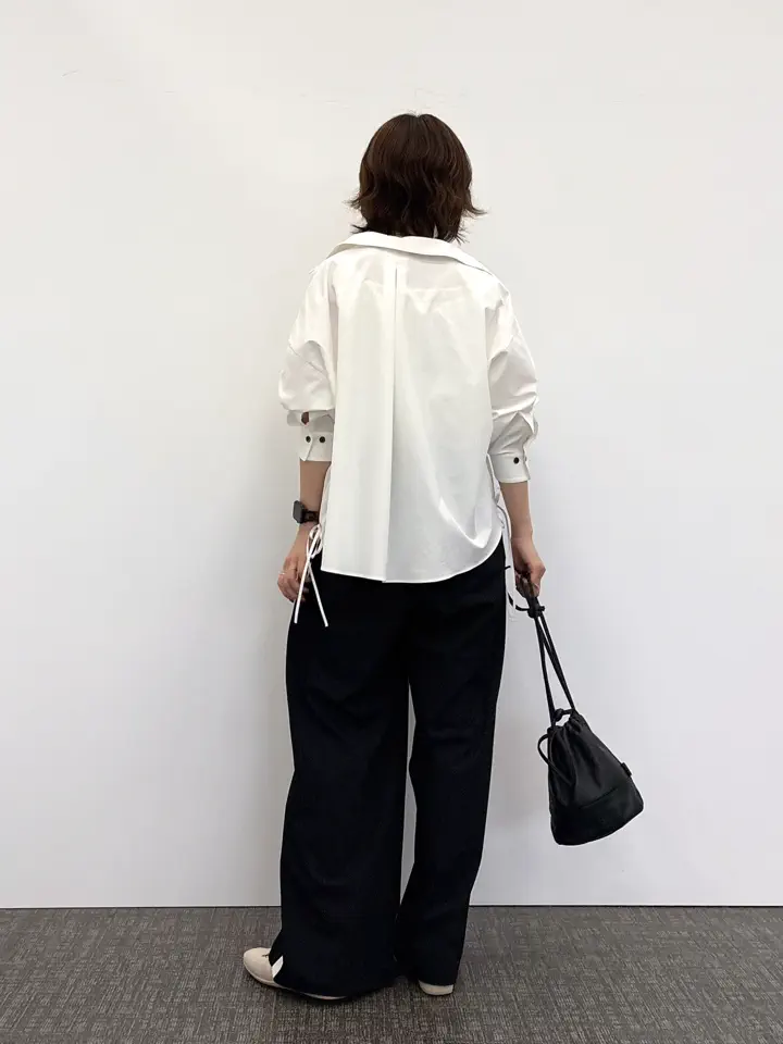 UNFILO 矢島 コーディネート画像