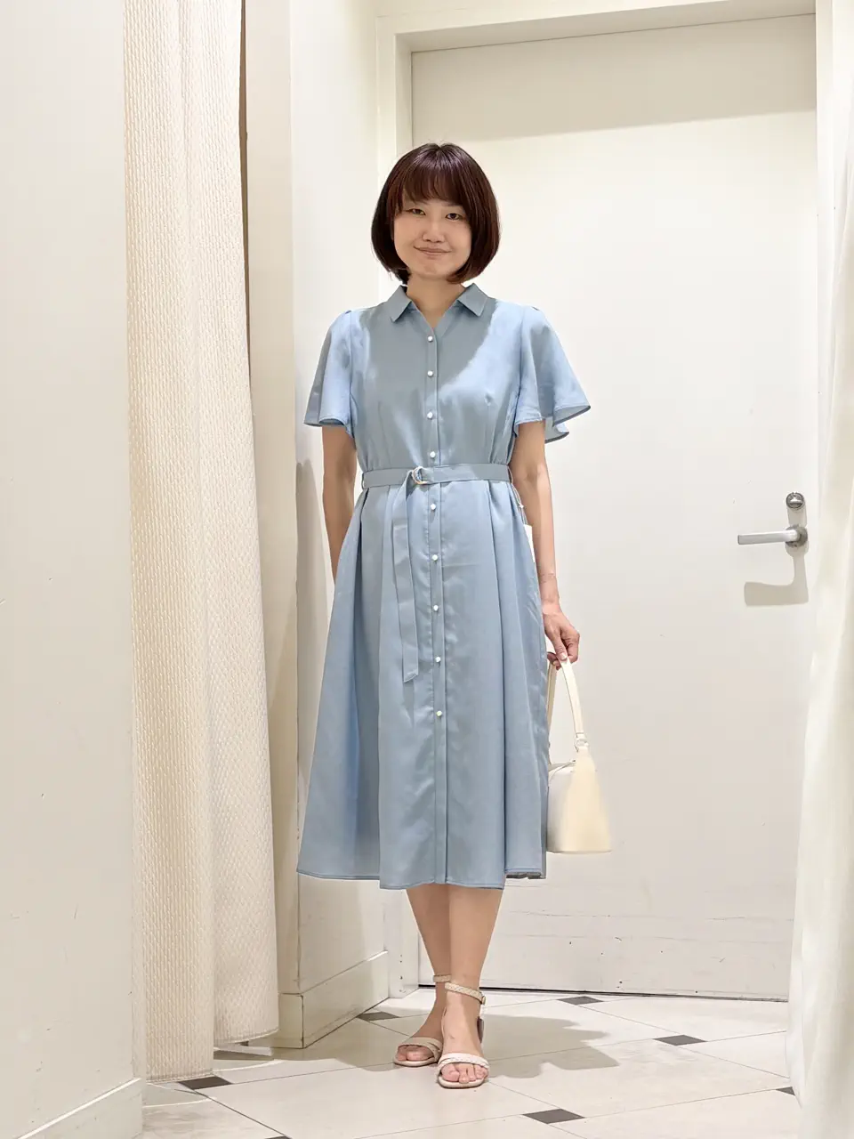  道田 コーディネート画像