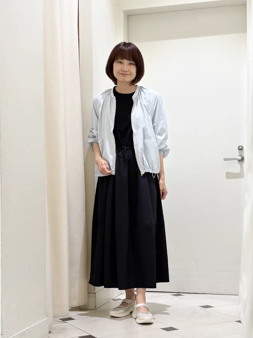  道田 コーディネート画像
