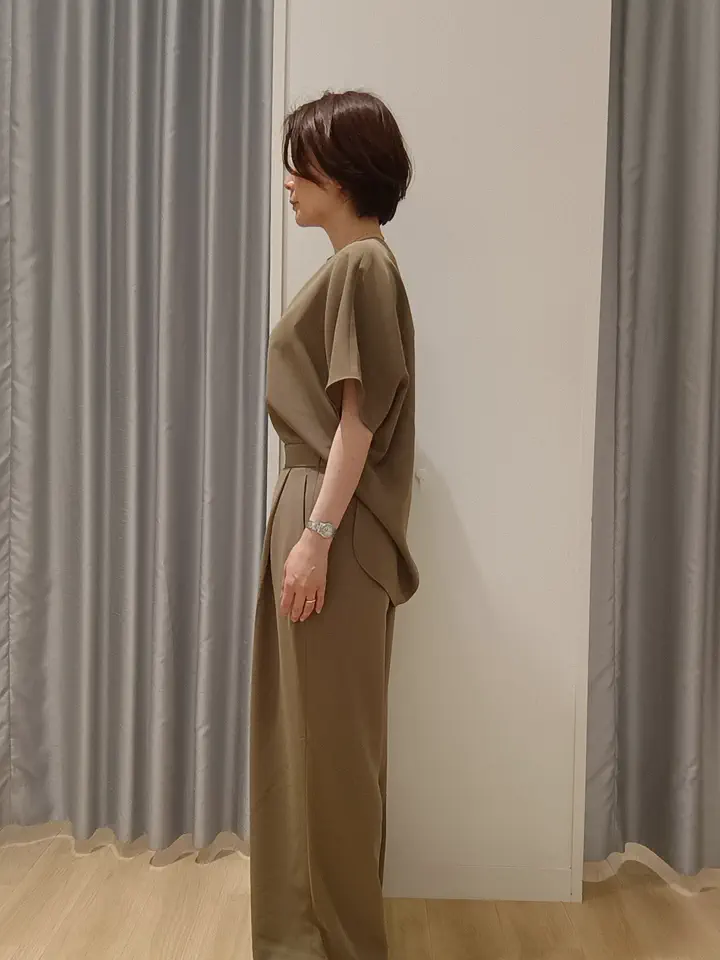 UNFILO N コーディネート画像