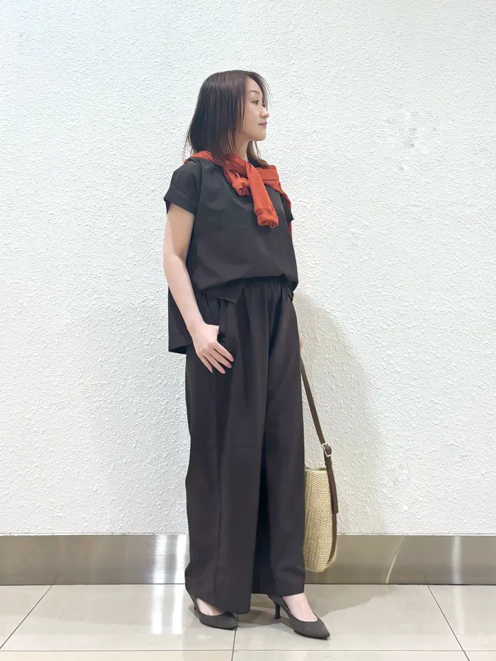 ANY 加藤 コーディネート画像