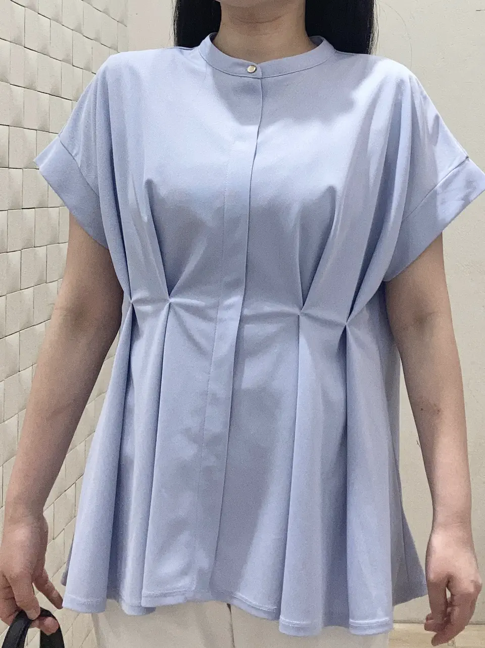 ANY SIS 川根　彩 コーディネート画像