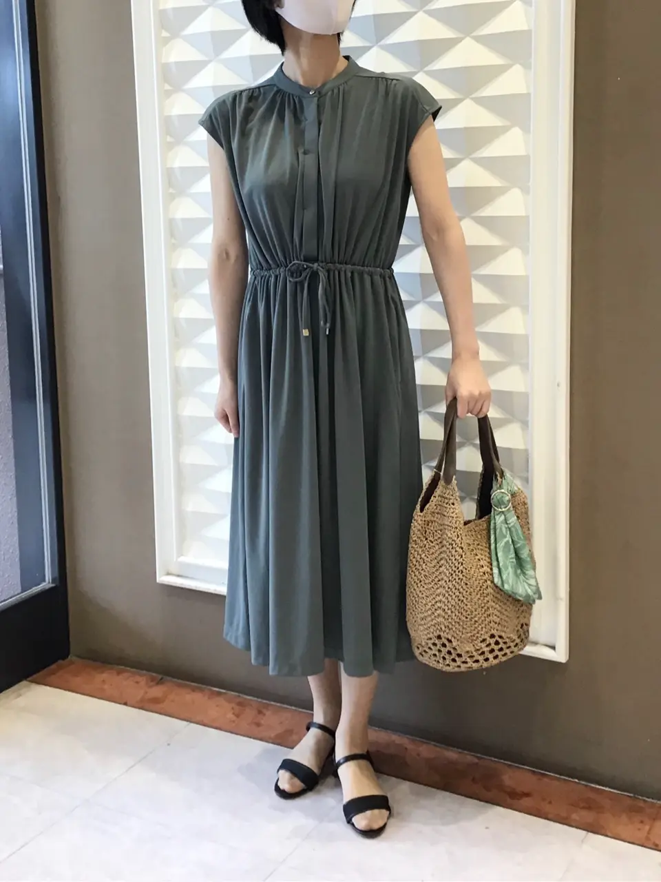  N コーディネート画像