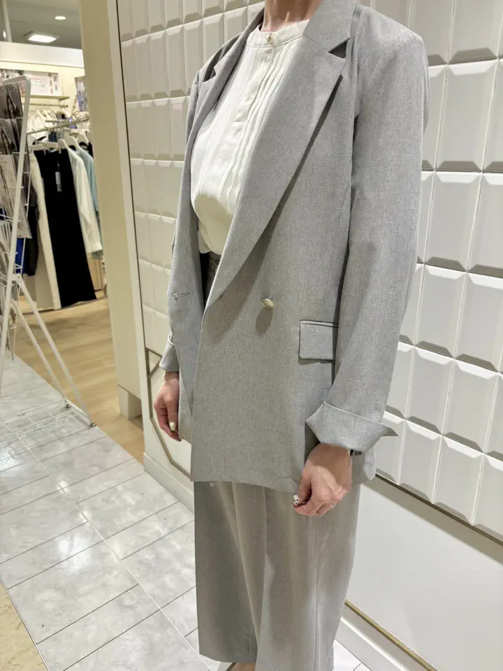 ANY SIS 西林 コーディネート画像