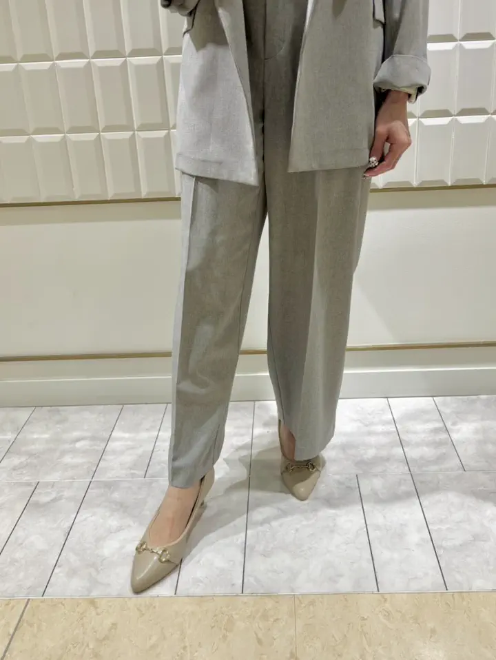 ANY SIS 西林 コーディネート画像