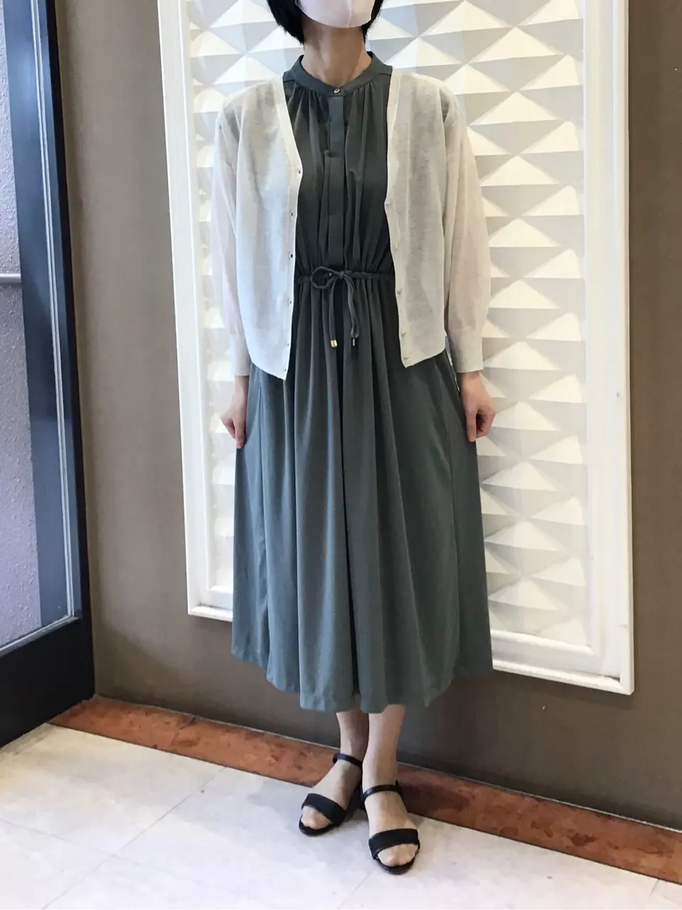  N コーディネート画像