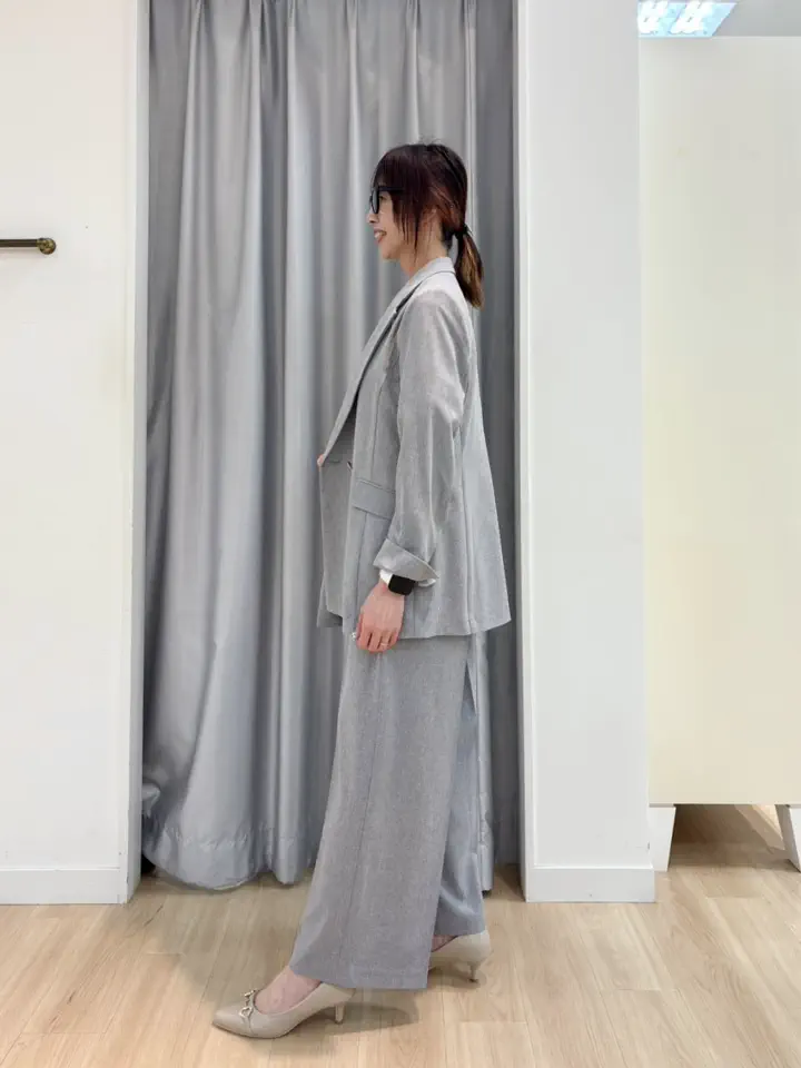 ANY SIS 西林 コーディネート画像