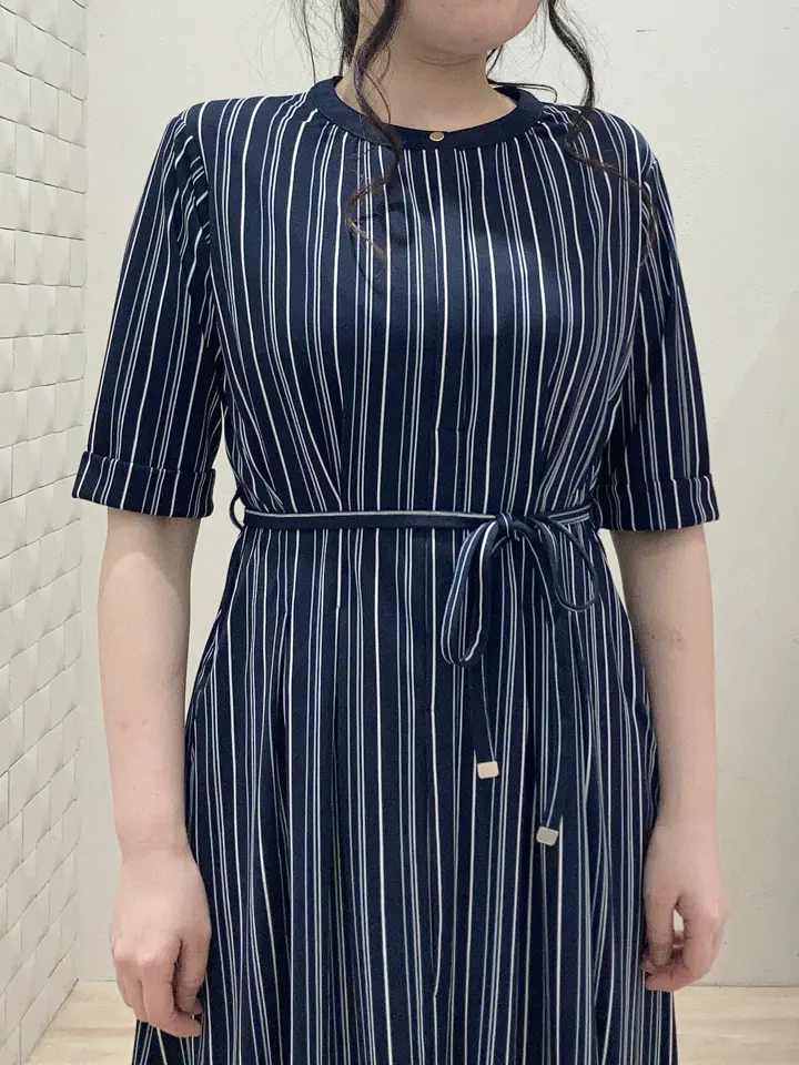 ANY SIS 川根　彩 コーディネート画像