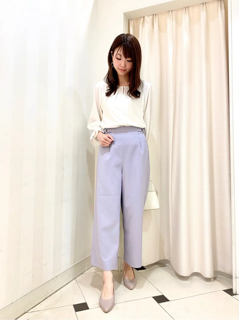  金井 コーディネート画像