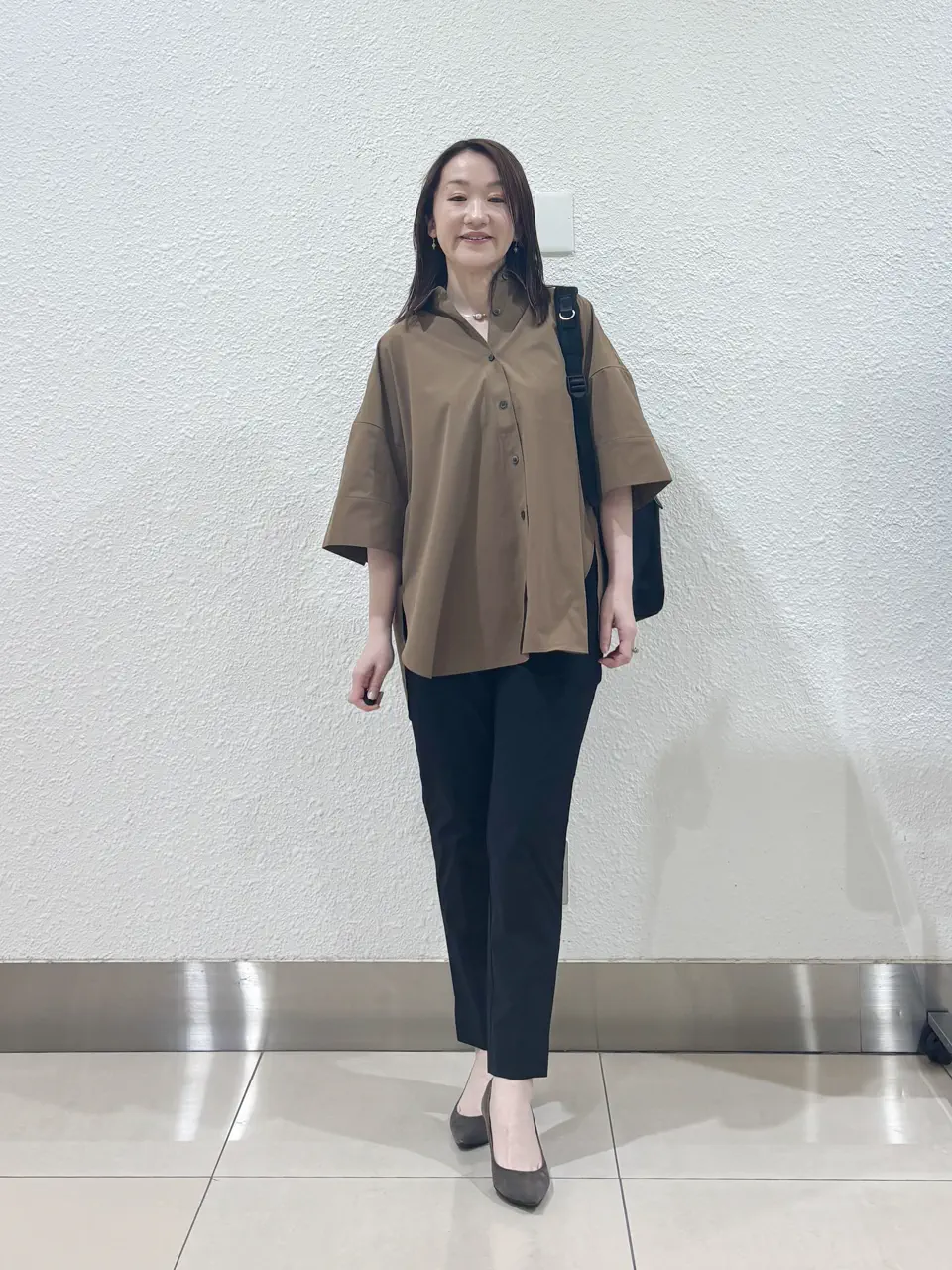  加藤 コーディネート画像