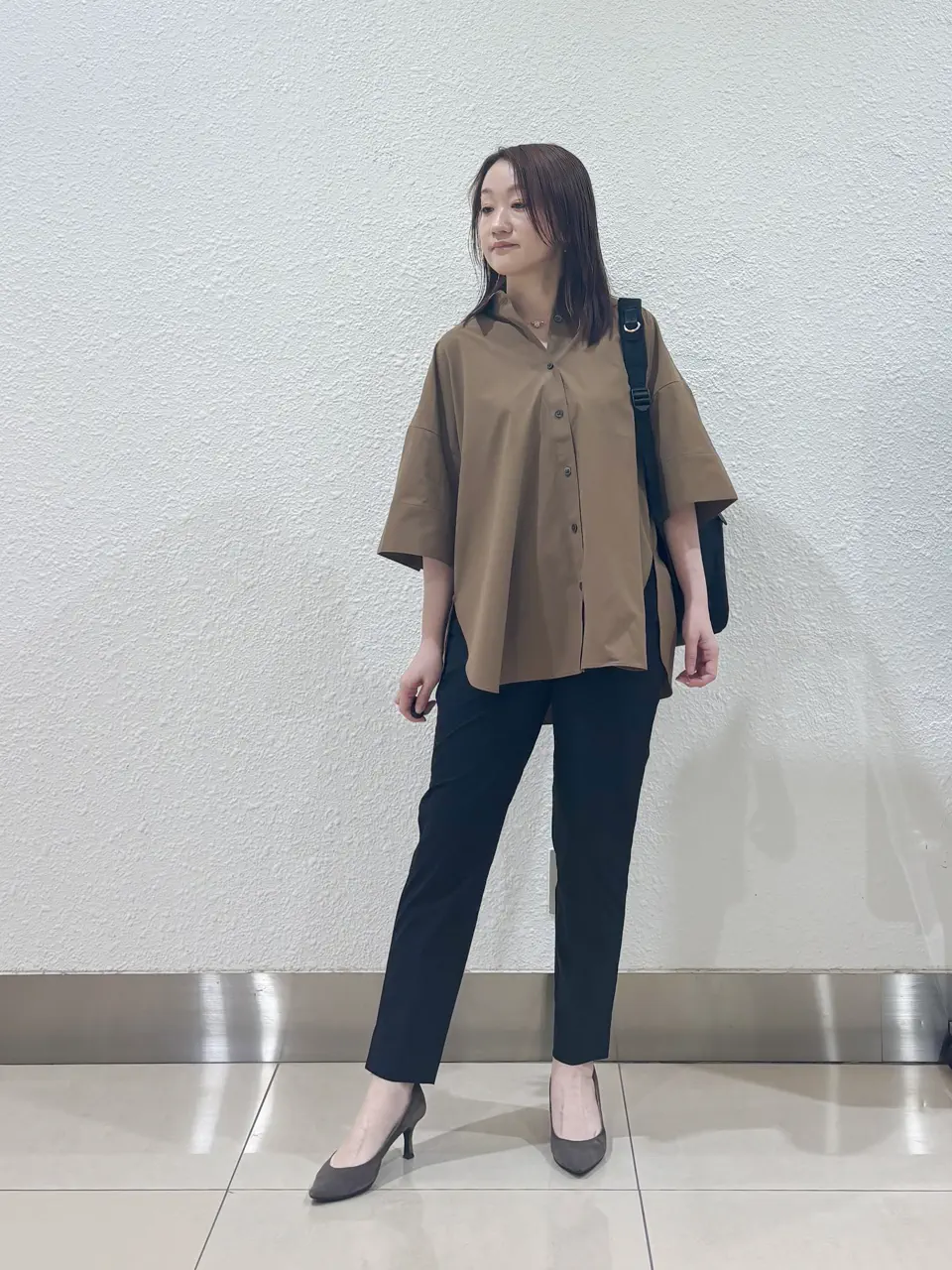 UNFILO 加藤 コーディネート画像