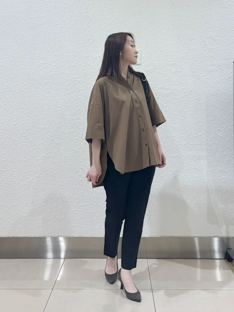 UNFILO 加藤 コーディネート画像