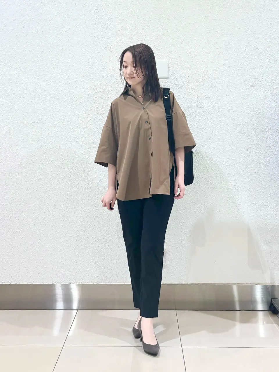 UNFILO 加藤 コーディネート画像
