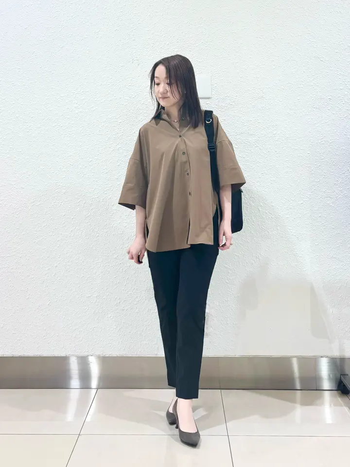 UNFILO 加藤 コーディネート画像