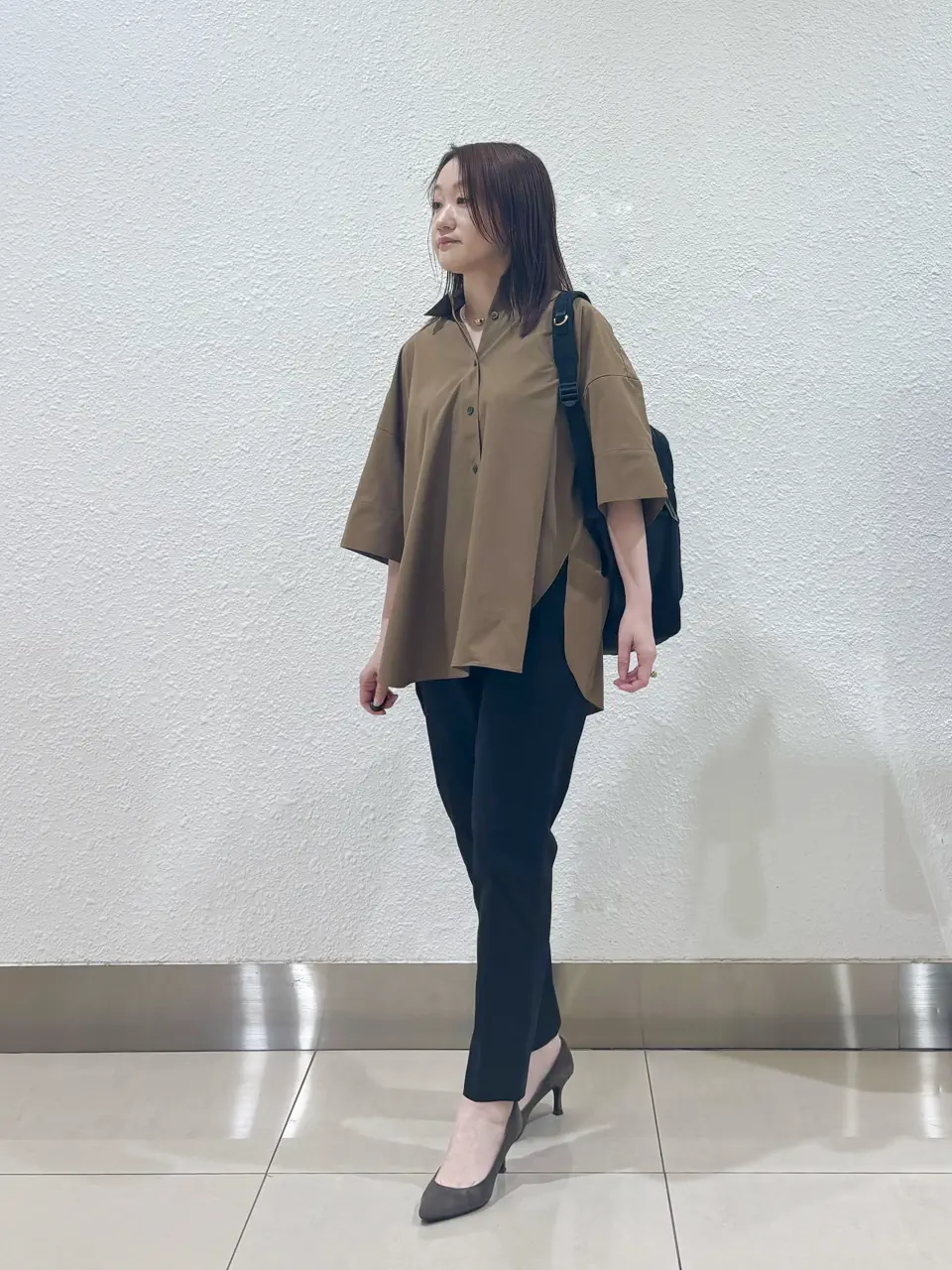 UNFILO 加藤 コーディネート画像