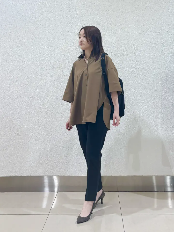 UNFILO 加藤 コーディネート画像