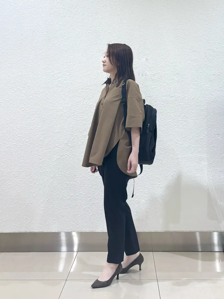 UNFILO 加藤 コーディネート画像