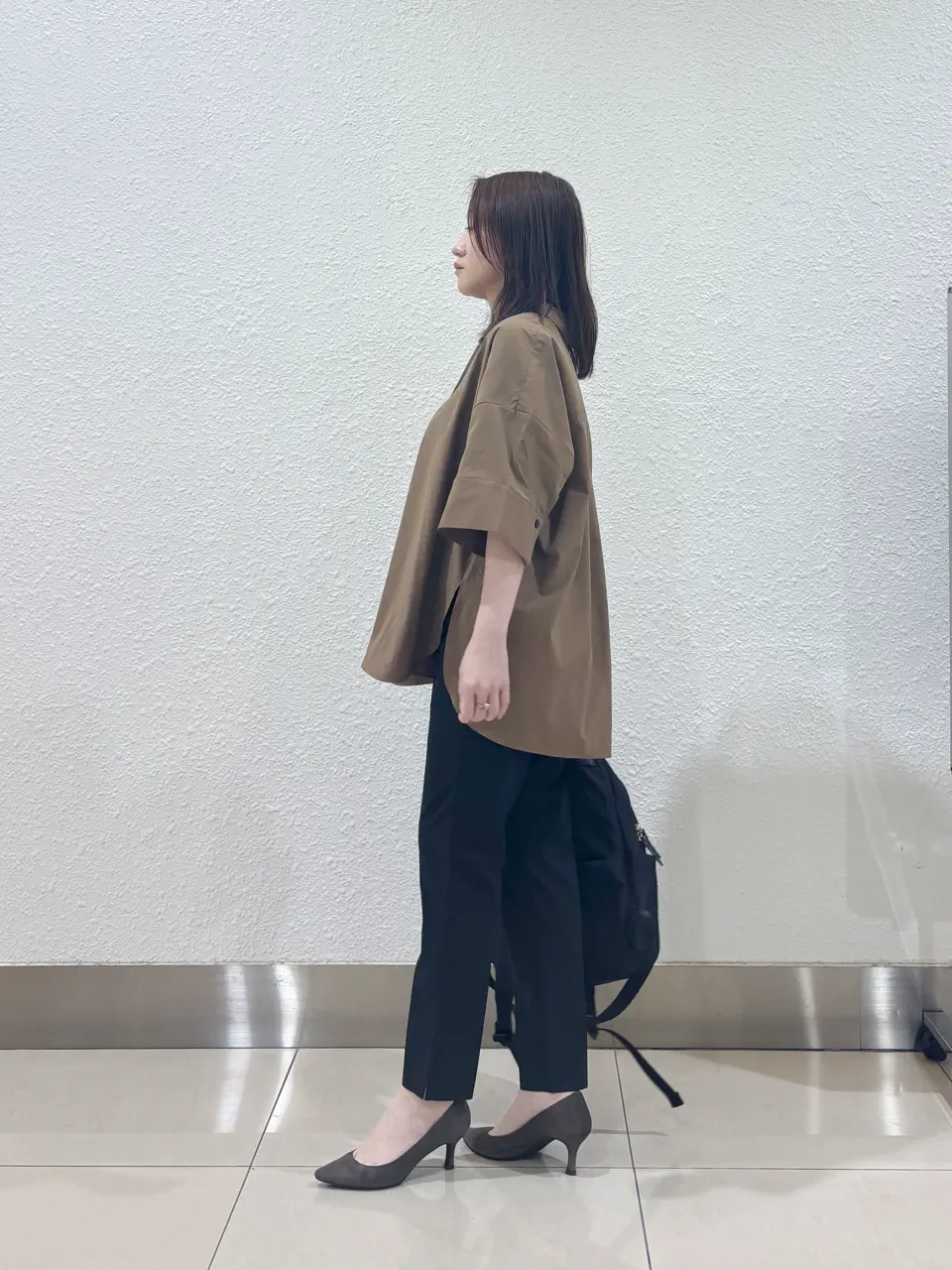 UNFILO 加藤 コーディネート画像