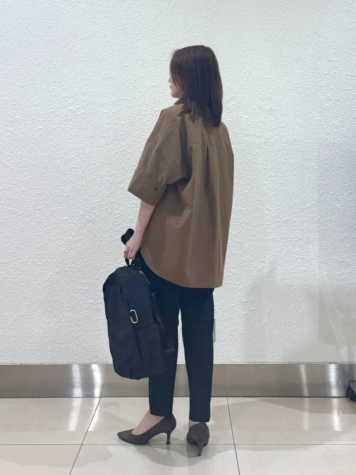 UNFILO 加藤 コーディネート画像