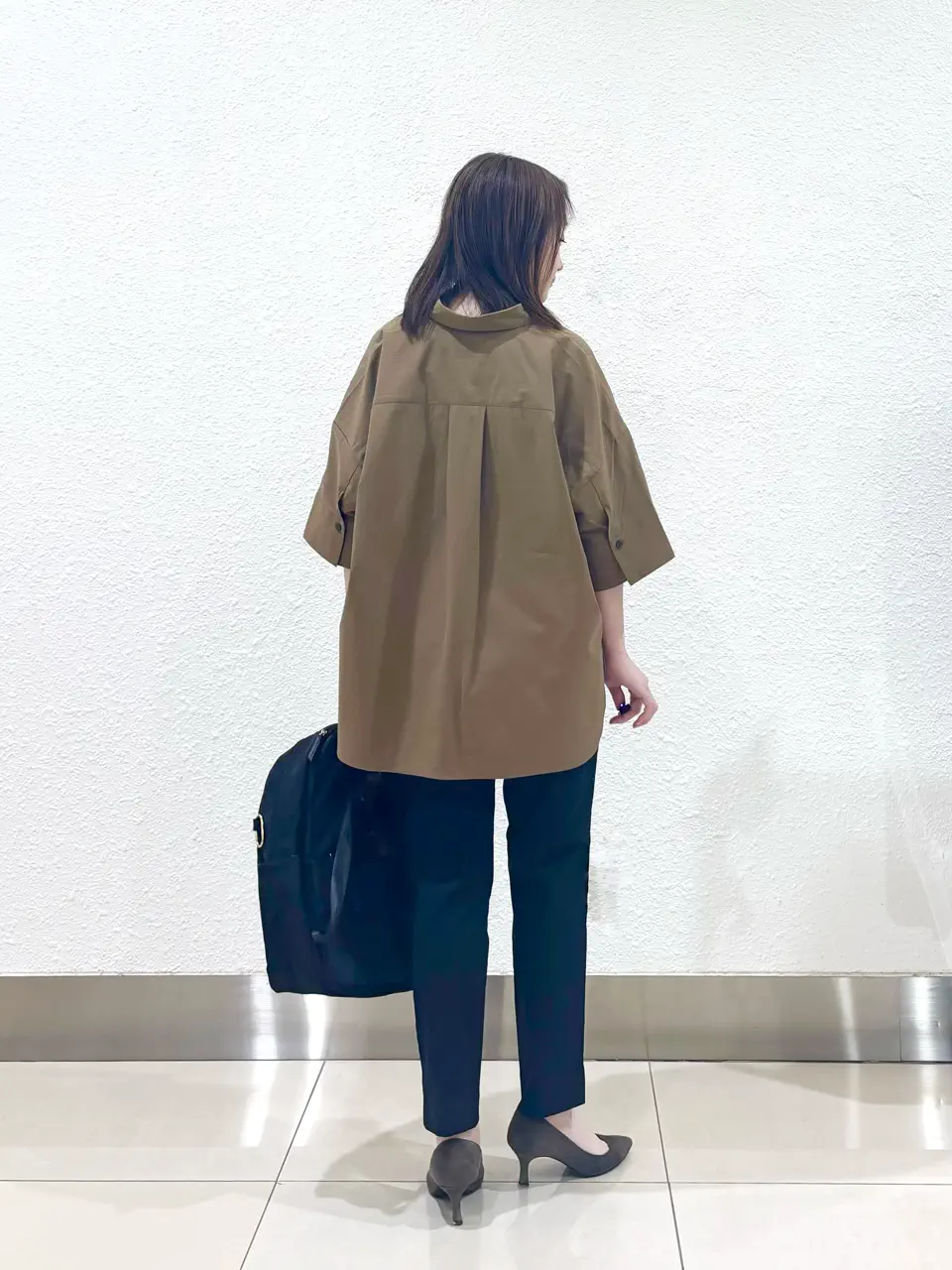 UNFILO 加藤 コーディネート画像