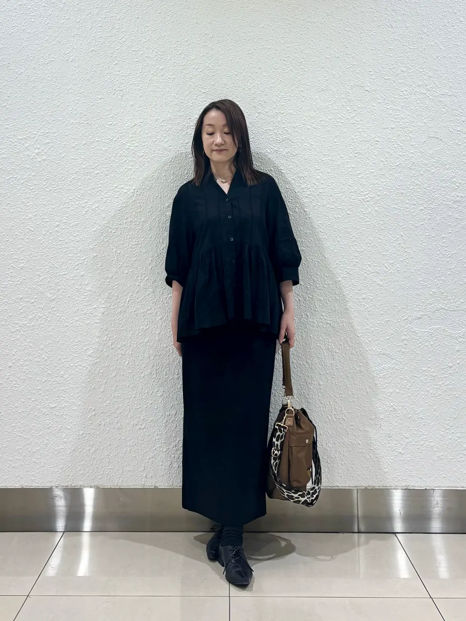  加藤 コーディネート画像