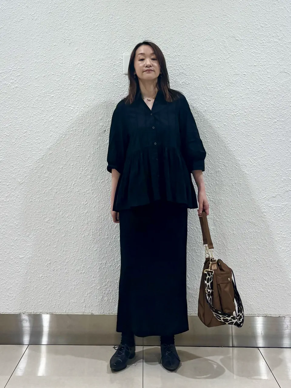 UNFILO 加藤 コーディネート画像