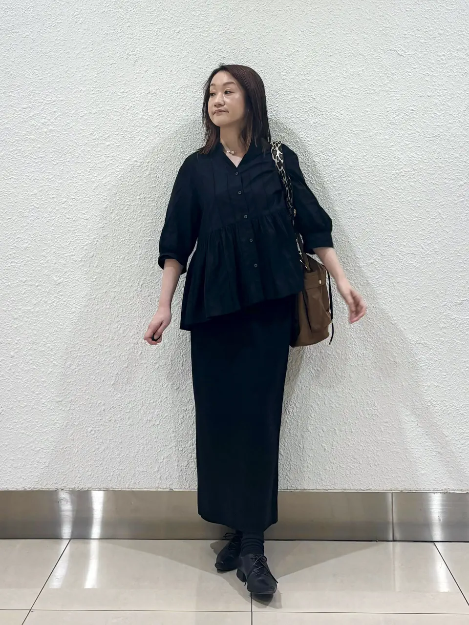 UNFILO 加藤 コーディネート画像