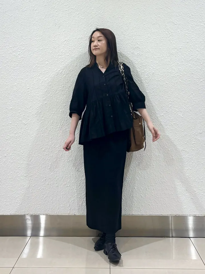 UNFILO 加藤 コーディネート画像