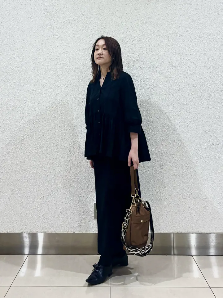 UNFILO 加藤 コーディネート画像