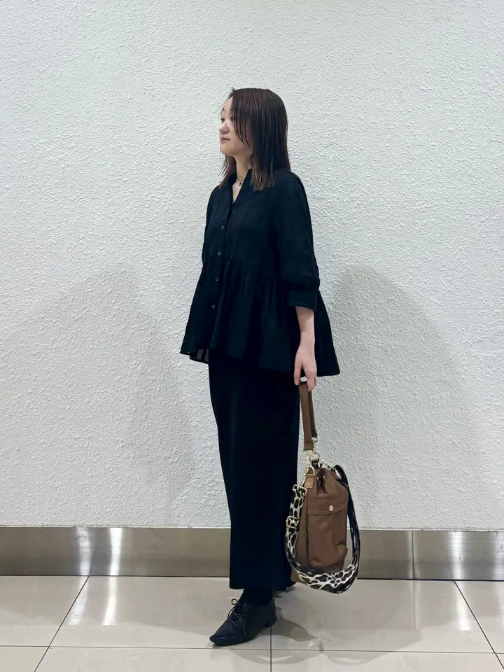 UNFILO 加藤 コーディネート画像