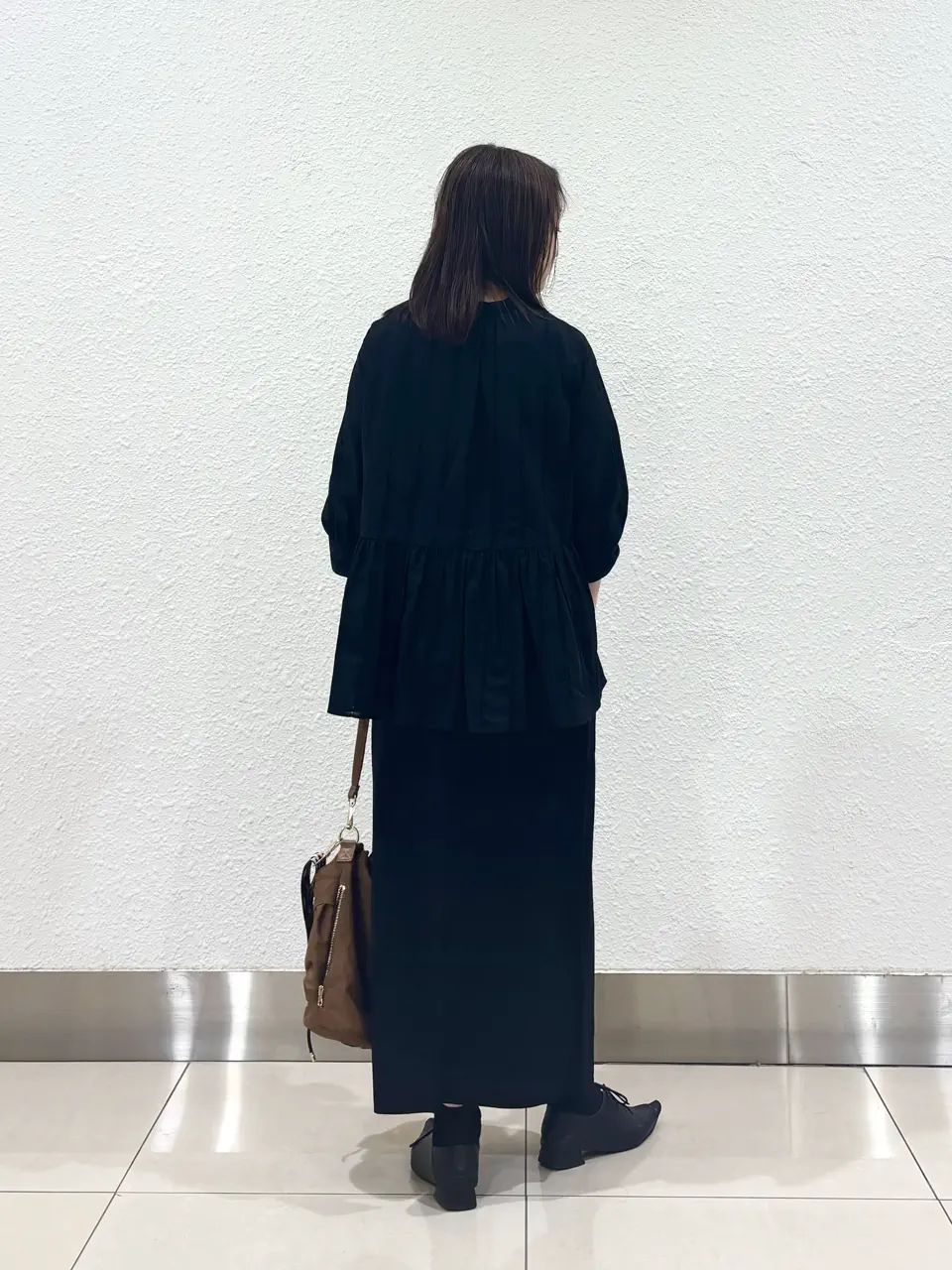 UNFILO 加藤 コーディネート画像