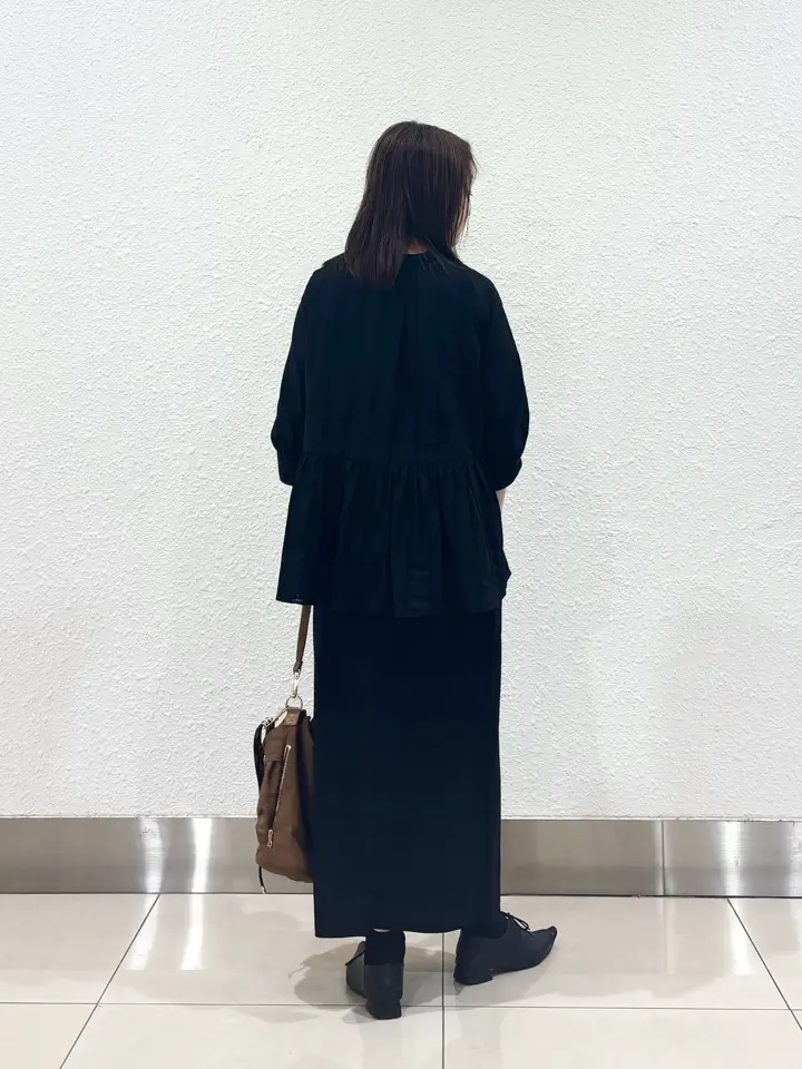 UNFILO 加藤 コーディネート画像
