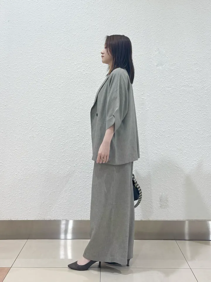 ANY 加藤 コーディネート画像