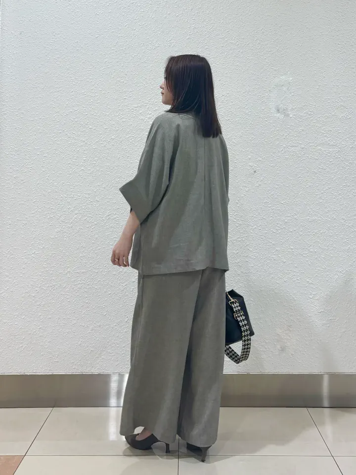 ANY 加藤 コーディネート画像