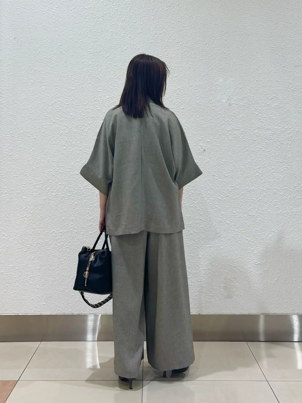 ANY 加藤 コーディネート画像