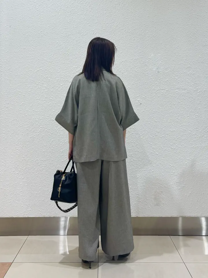 ANY 加藤 コーディネート画像