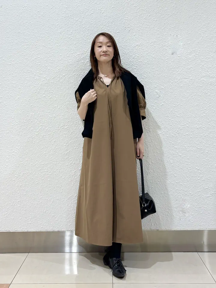 UNFILO 加藤 コーディネート画像