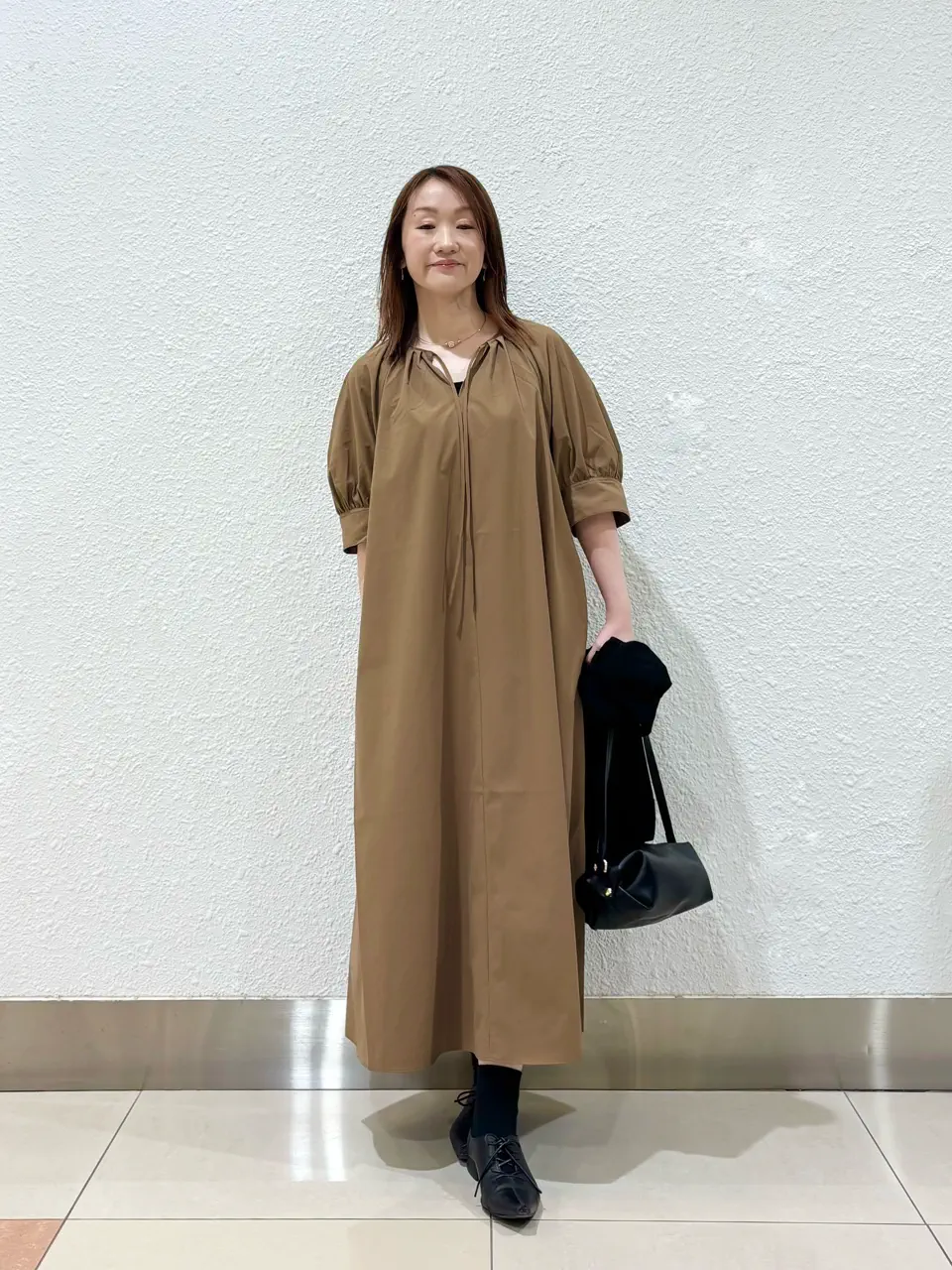 UNFILO 加藤 コーディネート画像
