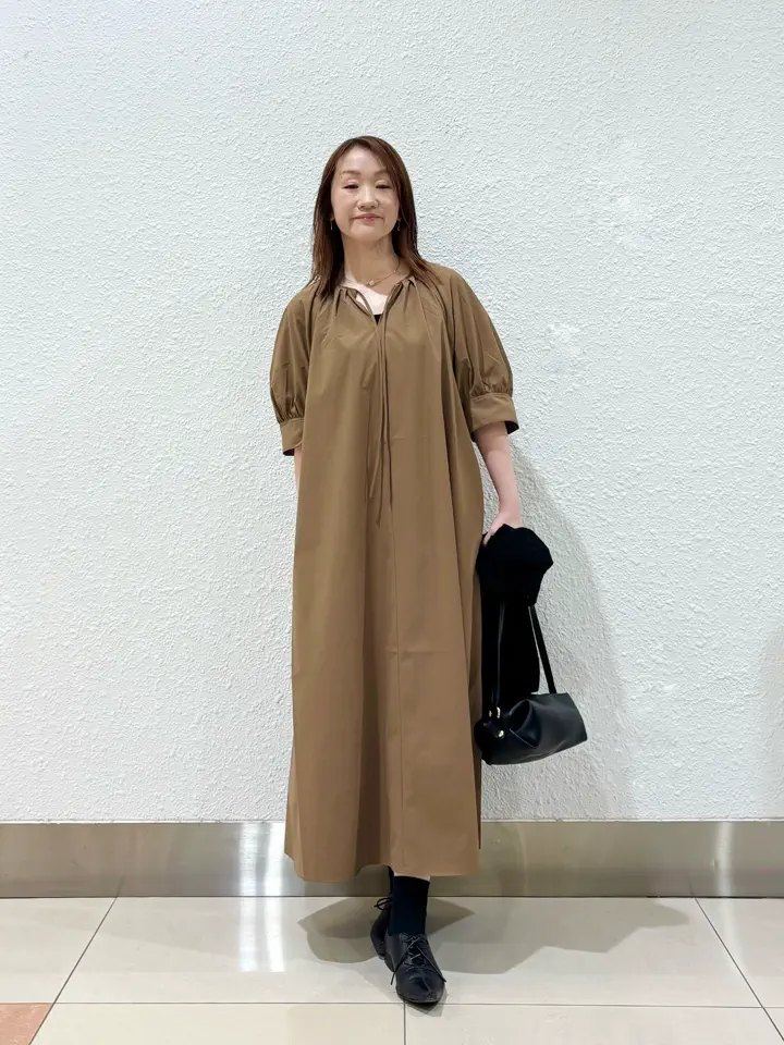 UNFILO 加藤 コーディネート画像
