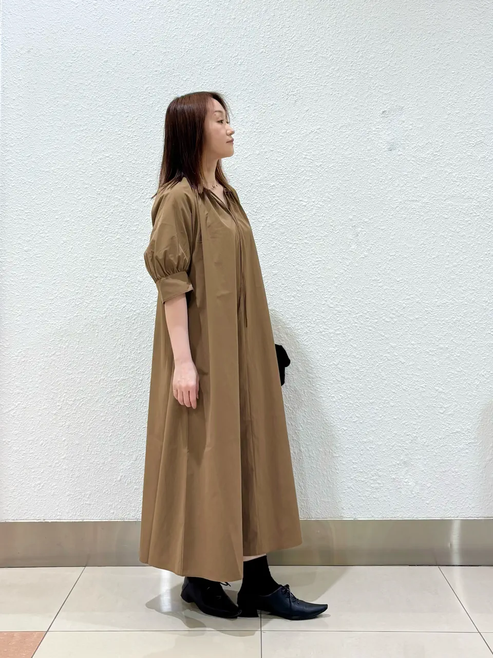 UNFILO 加藤 コーディネート画像