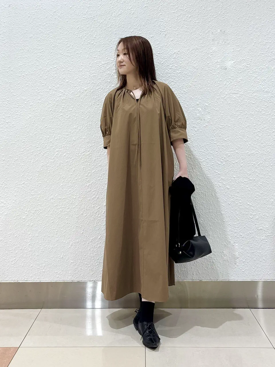 UNFILO 加藤 コーディネート画像
