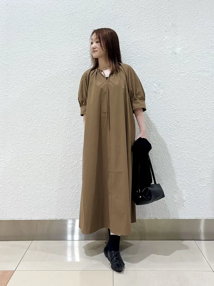 UNFILO 加藤 コーディネート画像