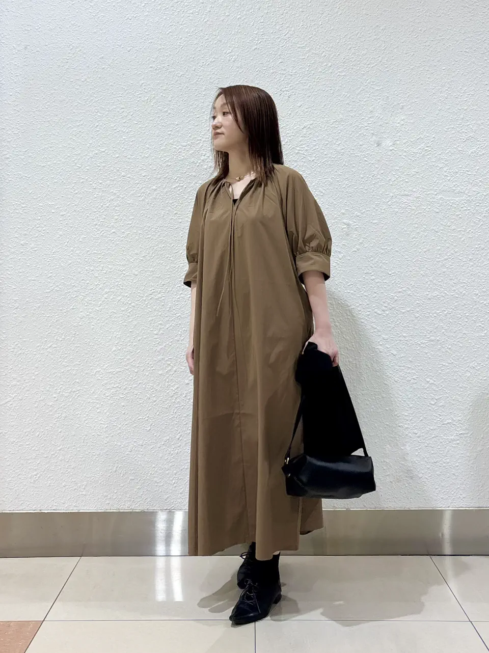 UNFILO 加藤 コーディネート画像