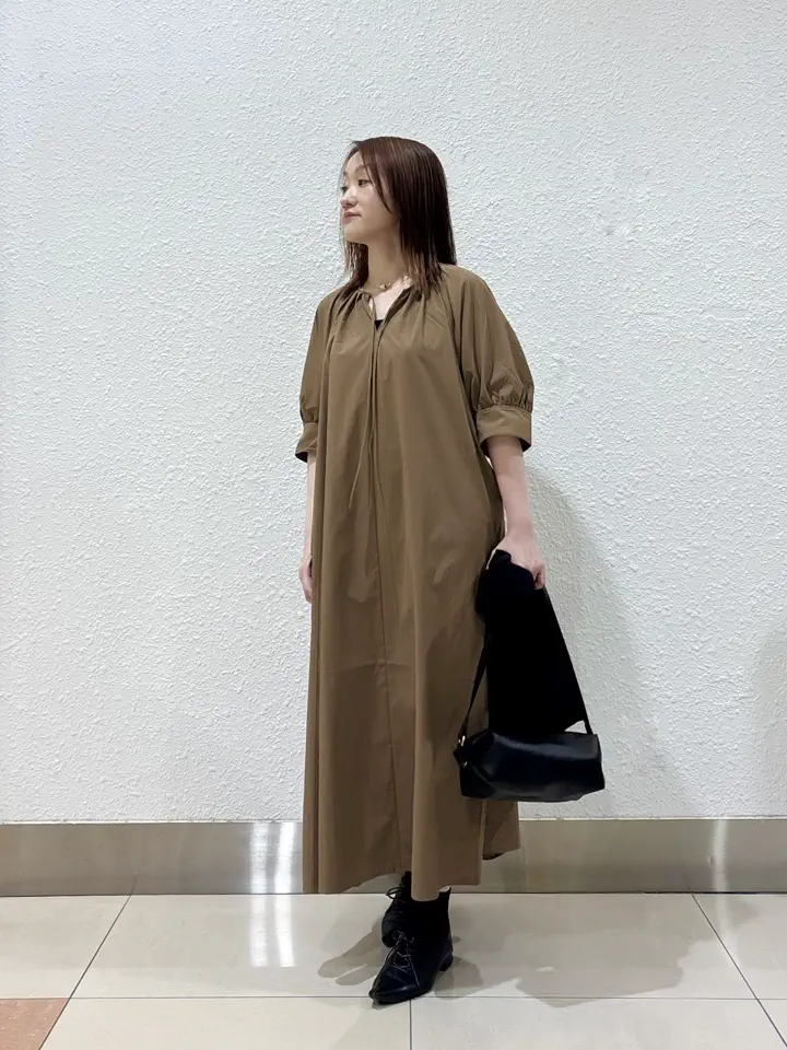 UNFILO 加藤 コーディネート画像