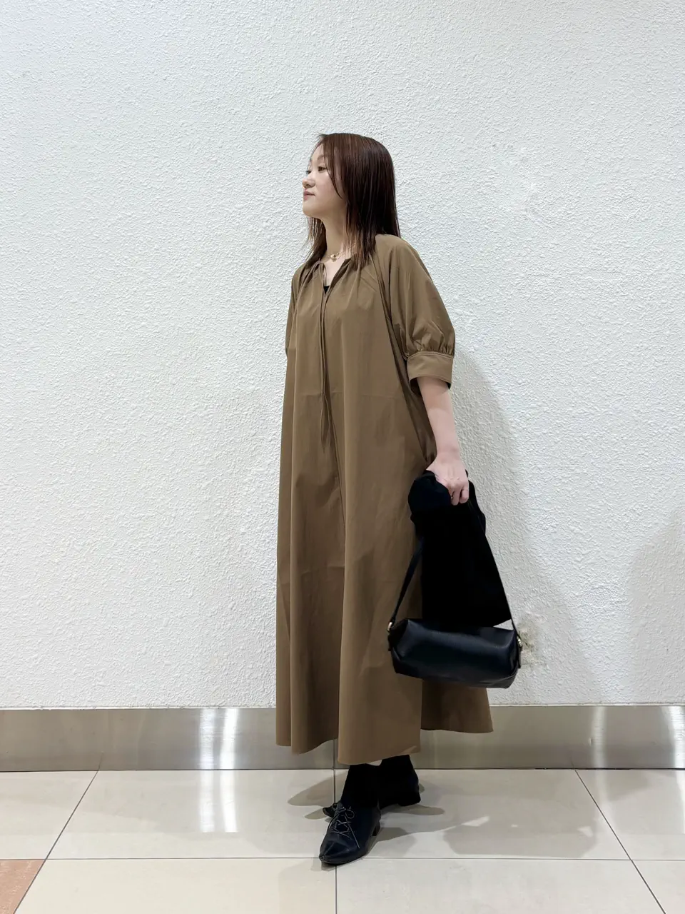 UNFILO 加藤 コーディネート画像